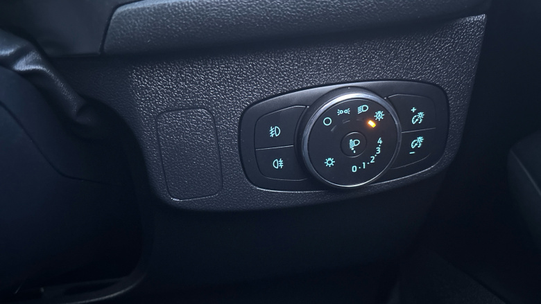 Ford Focus 1.0 EcoBoost ST-Line 5dr Petrol Hatchback